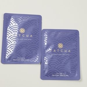 Tatcha Luminous Dewy Skin Mask (2)